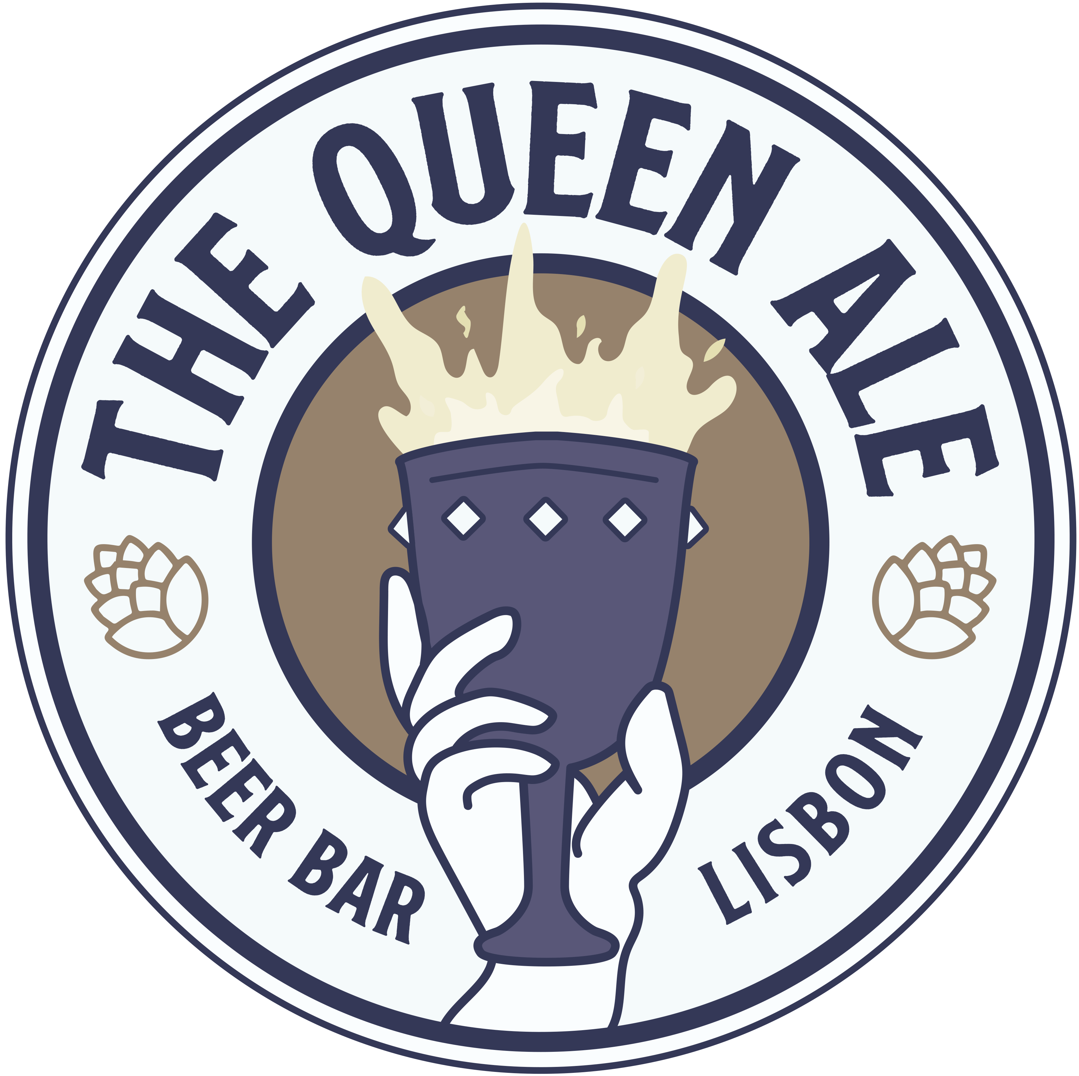 Queen Ale